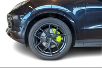 Porsche Cayenne vaihtoauto