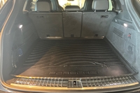 Porsche Cayenne vaihtoauto