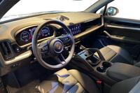 Porsche Cayenne vaihtoauto