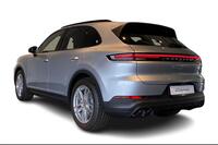 Porsche Cayenne vaihtoauto