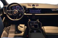 Porsche Cayenne vaihtoauto