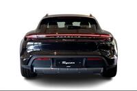 Porsche Taycan vaihtoauto