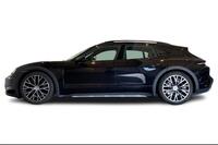 Porsche Taycan vaihtoauto