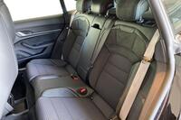 Porsche Taycan vaihtoauto