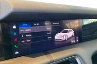 Porsche Taycan vaihtoauto