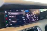 Porsche Taycan vaihtoauto