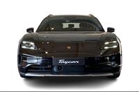 Porsche Taycan vaihtoauto