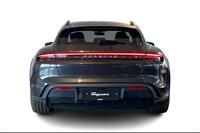 Porsche Taycan vaihtoauto