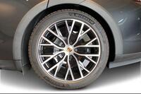 Porsche Taycan vaihtoauto