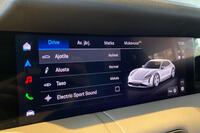 Porsche Taycan vaihtoauto