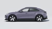 Porsche Macan vaihtoauto