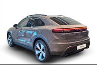 Porsche Macan vaihtoauto