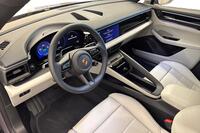 Porsche Macan vaihtoauto