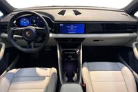 Porsche Macan vaihtoauto