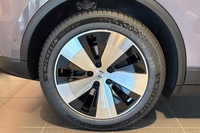 Porsche Macan vaihtoauto