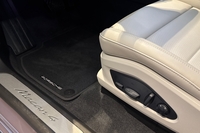 Porsche Macan vaihtoauto
