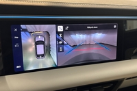 Porsche Macan vaihtoauto