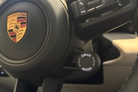 Porsche Macan vaihtoauto