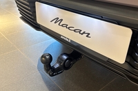 Porsche Macan vaihtoauto