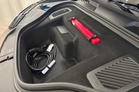 Porsche Macan vaihtoauto