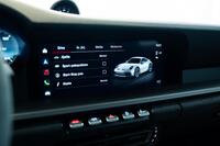 Porsche 911 vaihtoauto