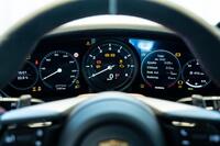 Porsche 911 vaihtoauto