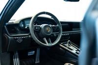 Porsche 911 vaihtoauto