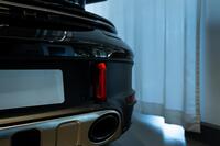 Porsche 911 vaihtoauto