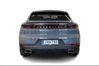 Porsche Cayenne vaihtoauto