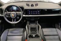 Porsche Cayenne vaihtoauto