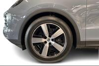 Porsche Cayenne vaihtoauto