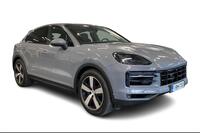 Porsche Cayenne vaihtoauto