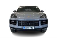 Porsche Cayenne vaihtoauto