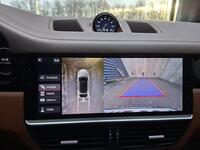 Porsche Cayenne vaihtoauto