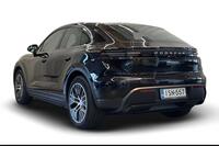 Porsche Macan vaihtoauto