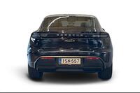 Porsche Macan vaihtoauto