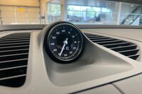 Porsche Macan vaihtoauto