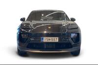 Porsche Macan vaihtoauto