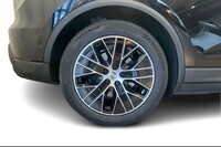 Porsche Macan vaihtoauto