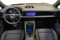 Porsche Macan vaihtoauto