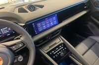 Porsche Macan vaihtoauto