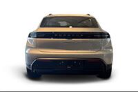 Porsche Macan vaihtoauto