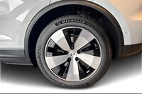 Porsche Macan vaihtoauto