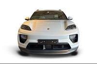 Porsche Macan vaihtoauto