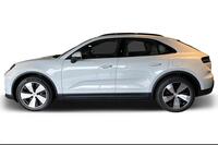 Porsche Macan vaihtoauto