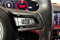 Porsche Taycan vaihtoauto