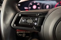 Porsche Taycan vaihtoauto