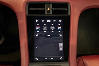 Porsche Taycan vaihtoauto