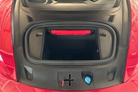 Porsche Taycan vaihtoauto