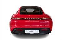 Porsche Taycan vaihtoauto